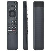 ราคา รีโมท Sony RMF-TX800U สำหรับทีวี KD-43X80K (42926315434)