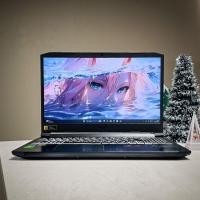 ราคา ACER NITRO 5 AN515-57-58LR /RTX3050/i5-11400H (54202225543)