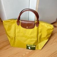 ราคา Used Longchamp Size M หูสั้น แท้ (29328045209)