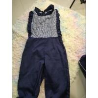 ราคา จั้มขายาว ชุดจั้มขายาว (20465326953)