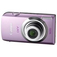 ราคา กล้องดิจิตอลcanon ixy10s/ixus210 สีชมพู (50758215319)