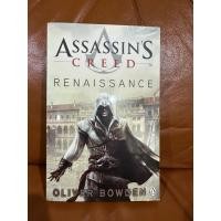 ราคา หนังสือภาษาอังกฤษมือสอง assassin's creed (24527346145)