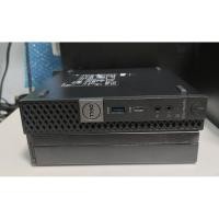 ราคา Dell Optiplex 7050 PC Mini Core I5 GEN 6 Ram 8GB SSD 256GB (42023980424)