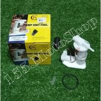 ราคา ชุดปั๊มน้ำมันเชื้อเพลิง HONDA SCOOPY i ปี2009 สินค้าคุณภาพแท้โรงงาน (3417760499)