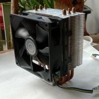 ราคา CPU Cooling - Cooler Master Hyper TX3 (2131347215)
