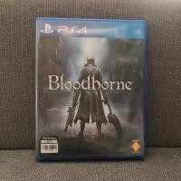 ราคา (มือสอง) แผ่นเกมส์ PS4 : Bloodborne โซน All (5480194073)