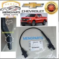 ราคา CHEVROLET COLORADO 2016Y > CRANK SHAFT SENSOR FLYWHEEL SENSOR 55593759 (41529890475)