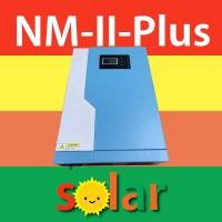 ราคา Victor NM II 5.5KW Plus 5500W ฟ้าขาว ไฮบริด ออฟกริด อินเวอร์เตอร์ Hybrid Offgrid Inverter (5273979374)