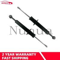 ราคา One Pair Front Shock Absorber 670008897 for Maserati Ghibli Q4 M157 2014 2015 2016 2017 2018 (49402409541)