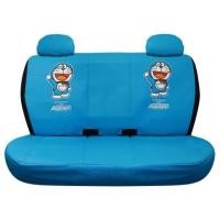 ราคา NEW''หุ้มเบาะหนังชุดหลังDORAEMON​(ดินแดนจันทราแท้)​ (7911144302)