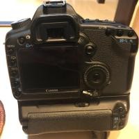 ราคา Canon 5D Markii (2652349490)