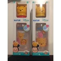 ราคา ขวดนม Natur Uhappy PP 8oz. ลาย Tsum Tsum (10601031735)