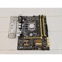 ราคา แพคเกจเมนบอร์ด B85 โปรเซสเซอร์ intel core i3 4130 3.40Ghz LGA 1150 (28869548486)