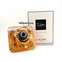 ราคา น้ำหอม Lancome Tresor L'eau de parfum 100ml เทสเตอร์ (51957819816)