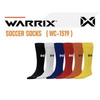 ราคา ถุงเท้าฟุตบอล Warrix (1988943998)