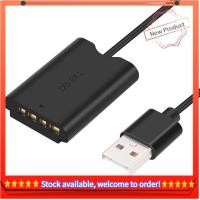 ราคา NP-BX1 Dummy แบตเตอรี่ USB-A อะแดปเตอร์ DC Coupler ZV-1 RX100 M7 M6 M5 RX1R HX50 HX90 HX300 HX400 กล้อง (46908149996)