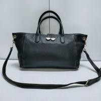 ราคา กระเป๋ามือสอง BRUNO MAGLI (16195100962)