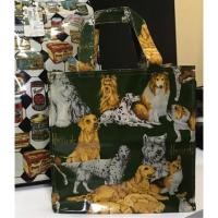 ราคา (USE) Harrods Bag กระเป๋าฮิตตลอดกาล ทนอึดทึก ฉลาก UK ยังเก็บ แท้ % (1647253967)