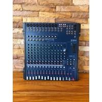 ราคา มิกซ์เซอร์พร้อมเอฟเฟค รุ่น Yamaha MG166CX USB (9859288644)