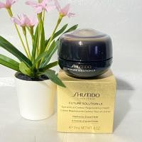 ราคา ป้ายไทย ผลิต6/2024 อายครีม FUTURE SOLUTION LX Eye and Lip Contour Regenerating Cream 17 มล. กล่องเทสเตอร์ แท้ ใหม่ (42956889441)
