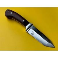 ราคา Columbia Fixed Blade Hunting Knife no.A3195 (25118049499)