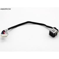 ราคา แล็ปท็อป DC Jack Power Socket สําหรับ Dell Latitude E6420 E6410 E6400 E6510 0MT643 (43427016623)