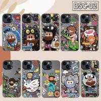 ราคา Samsung Note 20 Case Samsung Note 20 Ultra Samsung S20 Samsung S20 FE Samsung S20 Plus Samsung S20 Ultra Case Hologram Image Human Patrick BSC02 (24647200704)