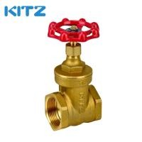 ราคา KITZ - ประตูน้ำทองเหลือง ขนาด 2" - 3" Model 125P (26990060785)