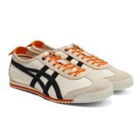 ราคา Onitsuka Tiger MEXICO 66 SD VIN รองเท้าเสือ # เม็กซิโก66 # รองเท้าลําลอง Onitsukas (50058018716)