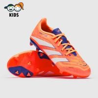 ราคา รองเท้าฟุตบอลเด็ก Adidas Kids Predator League FG/MG (สตั๊ดเด็ก) (51855992398)