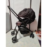 ราคา Combi Handy Auto 4 cass premium high seat light (28706377521)
