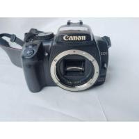 ราคา กล้องcanon​ ​eos​ 400D(ได้ตัวเครื่อง) เทสแล้วใช้ไม่ได้ ขึ้นerror99 จอย่น ไปเอาไปซ่อม ศึกษา​ ทำอะไหล่​ (47207548369)