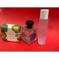ราคา พร้อมส่ง น้ำหอม jo malone London Cologne แท้ กลิ่น red rose (24720515983)