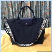 ราคา กระเป๋า Longchamp Neo M แท้ % มือสอง ✌️สภาพสวย (3207256543)