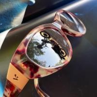 ราคา แว่นตา มือสอง วินเทจ (53307299924)