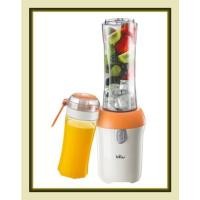ราคา Bearเครื่องปั่นน้ำผลไม้แบบพกพา (300วัตต์) รุ่น BR0010 (21173960887)