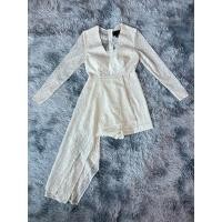 ราคา จั้มสูทงานป้าย Nittaya size S ค่ะ (25176611566)