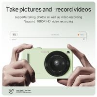 ราคา DigitalCamera การค้าต่างประเทศ HD CCD Digital Camera Camera Introduction Card Card Camera (40501812680)
