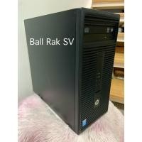 ราคา คอมพิวเตอร์ HP 280 G1 MT Business PC/ CPU I5-4590S (27408135882)