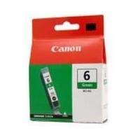 ราคา Canon BCI-6G Green Ink Cartridge (1090194306)