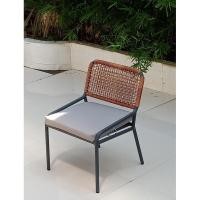 ราคา HOUSEFAN เก้าอี้กินข้าว เก้าอี้กลางแจ้ง ทนแดด ทนฝน ขนาด 76 ซม. รุ่น UDH007 (17832937891)