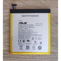 ราคา ✨✨ แบตเตอรี่ For ASUS ZenPad 10 C11P1502 Z300 Z300C Z300CL Z300CG พร้อมอุปกรณ์เปลี่ยนแบต (2177967119)