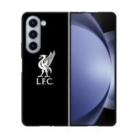 ราคา Case Casing Softcase Hardcase Samsung Galaxy Z Fold 5 5G Liverpool Logo P1170 (47806128377)