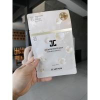 ราคา JAYJUN collagen skin fit mask แบ่งขาย1แผ่น (44754998272)
