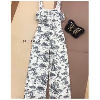 ราคา จั้มยาวงานป้ายNITTAYA size xs (21461252678)