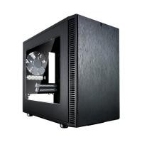 ราคา CASE (เคส) FRACTAL NANO S (Mini-ITX) พร้อมส่ง (27436246732)