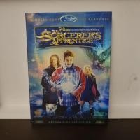 ราคา DVD MASTER : the sorcerer's apprentice ( มือสอง ) (28520949845)