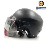 ราคา หมวกกันน็อคครึ่งใบ SPACE CROWN CT900 (4553598986)