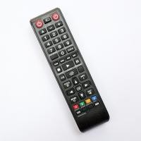 ราคา รีโมทใช้กับเครื่องเล่นบลูเรย์ซัมซุง * ใช้กับชุดโฮมเธียเตอร์ไม่ได้ * Remote for SAMSUNG Blu-ray Player (4316110877)
