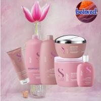 ราคา Alfaparf Nutritive Shampoo/Mask/Conditioner ผลิตภัณฑ์สูตรอ่อนโยนสำหรับผมแห้งเสีย (23543549939)